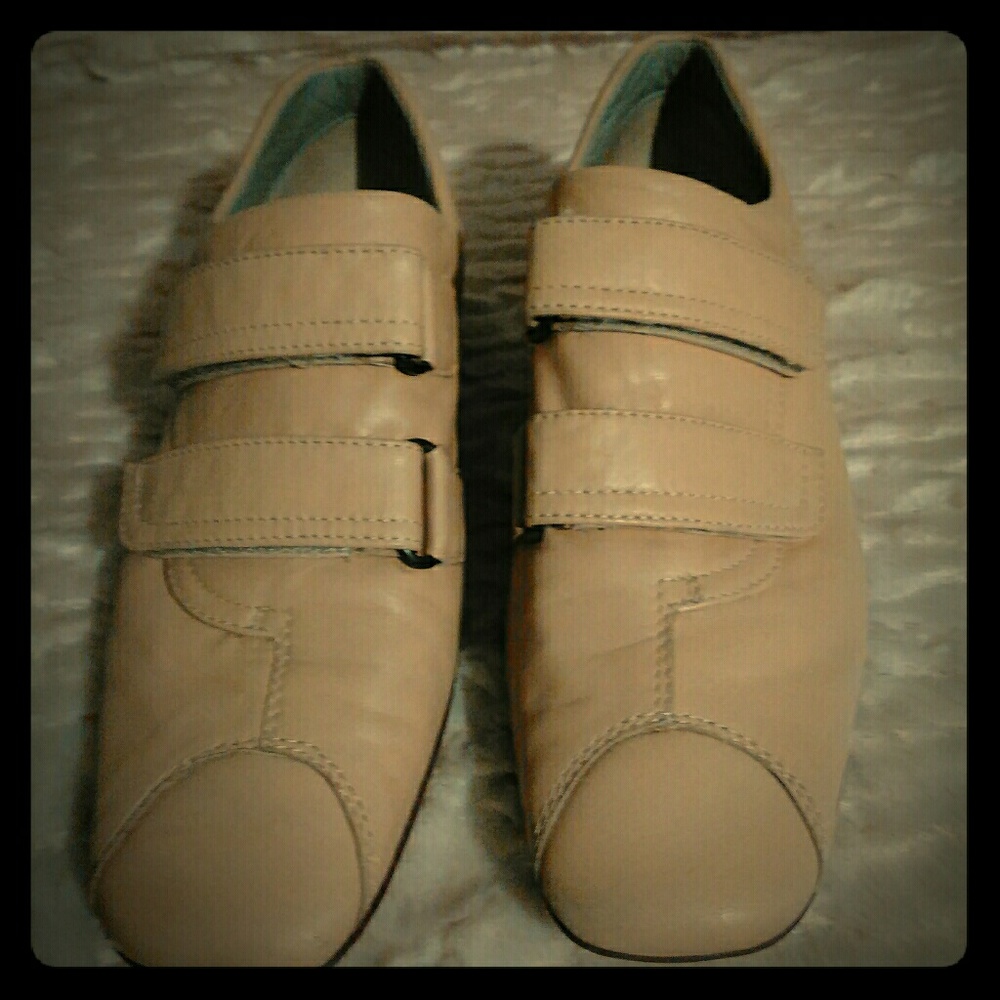 Miu miu loafers